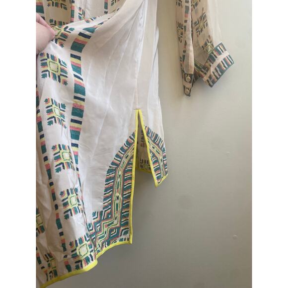 Beautiful Baby Pink/Black Faux Satin Zara Hoodie Size Extra Small - Picture 6 of 9